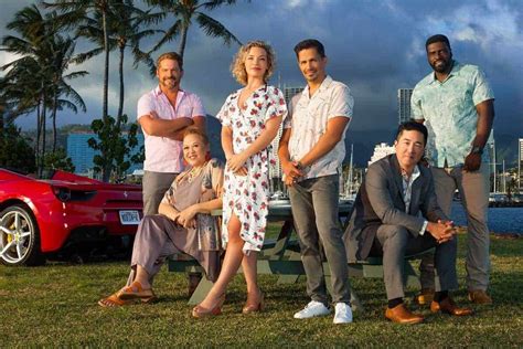 magnum pi episode guide|magnum pi 2020 episodes schedule.